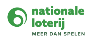 Logo Nationale loterij
