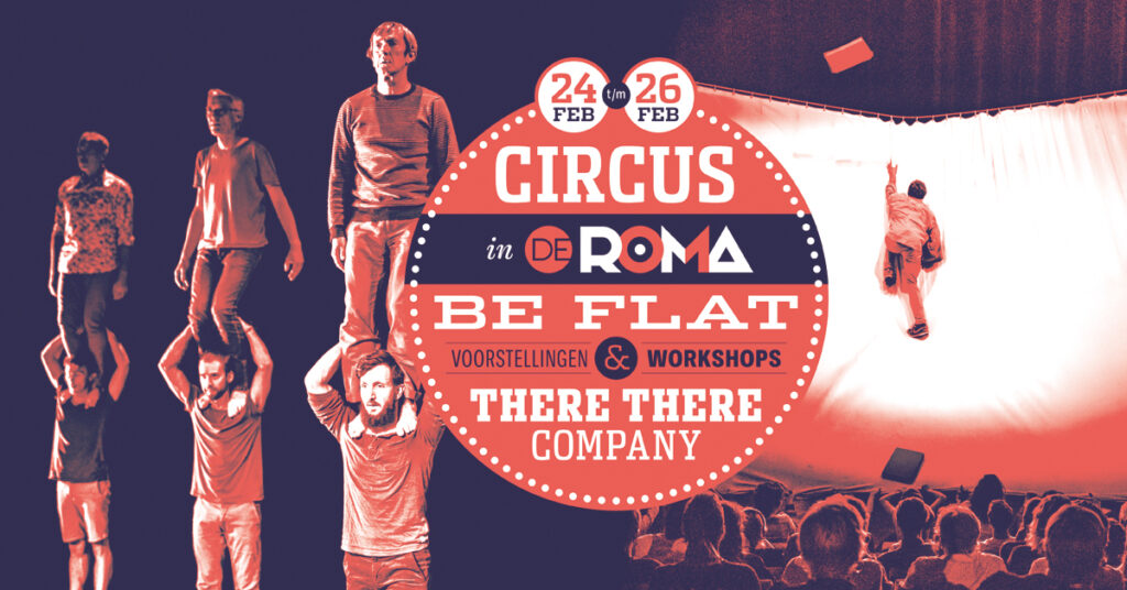 Circus in de Roma
