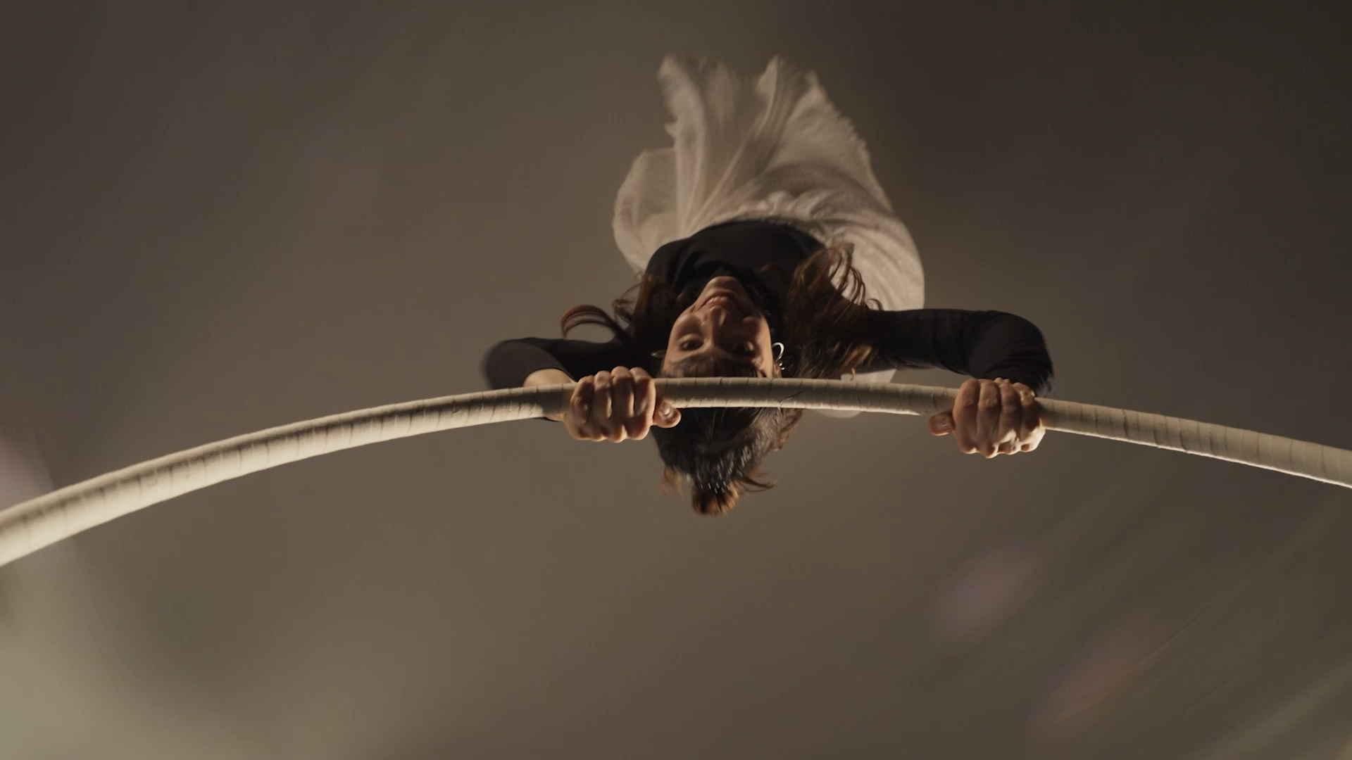 Circus maken, Start-up labo, Iliana Atamaniuk, Foto: Jasper Léonard