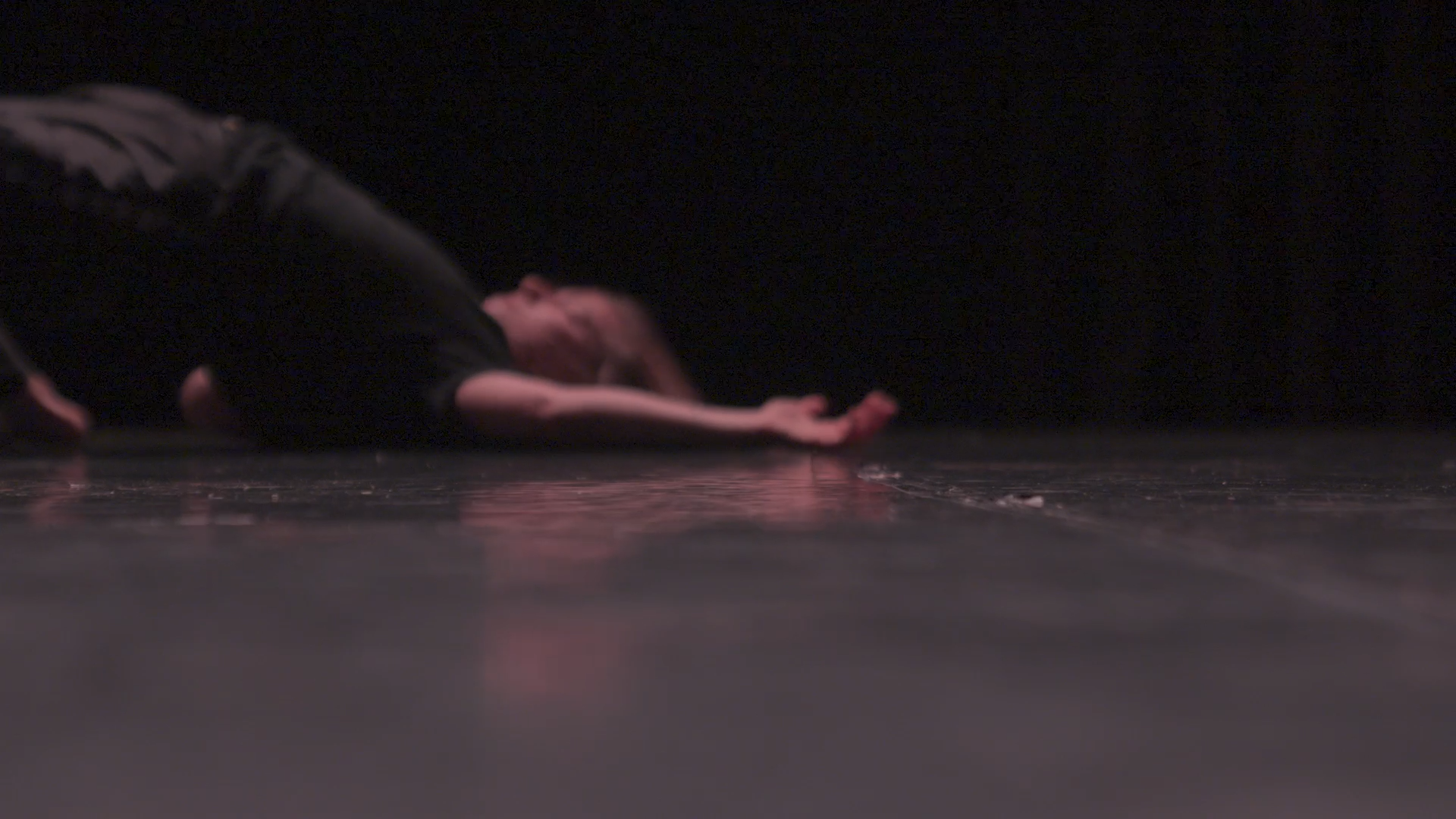 Ell Circo D'ell Fuego, Circus Maken, De Klap, Aurore Allo, Rise